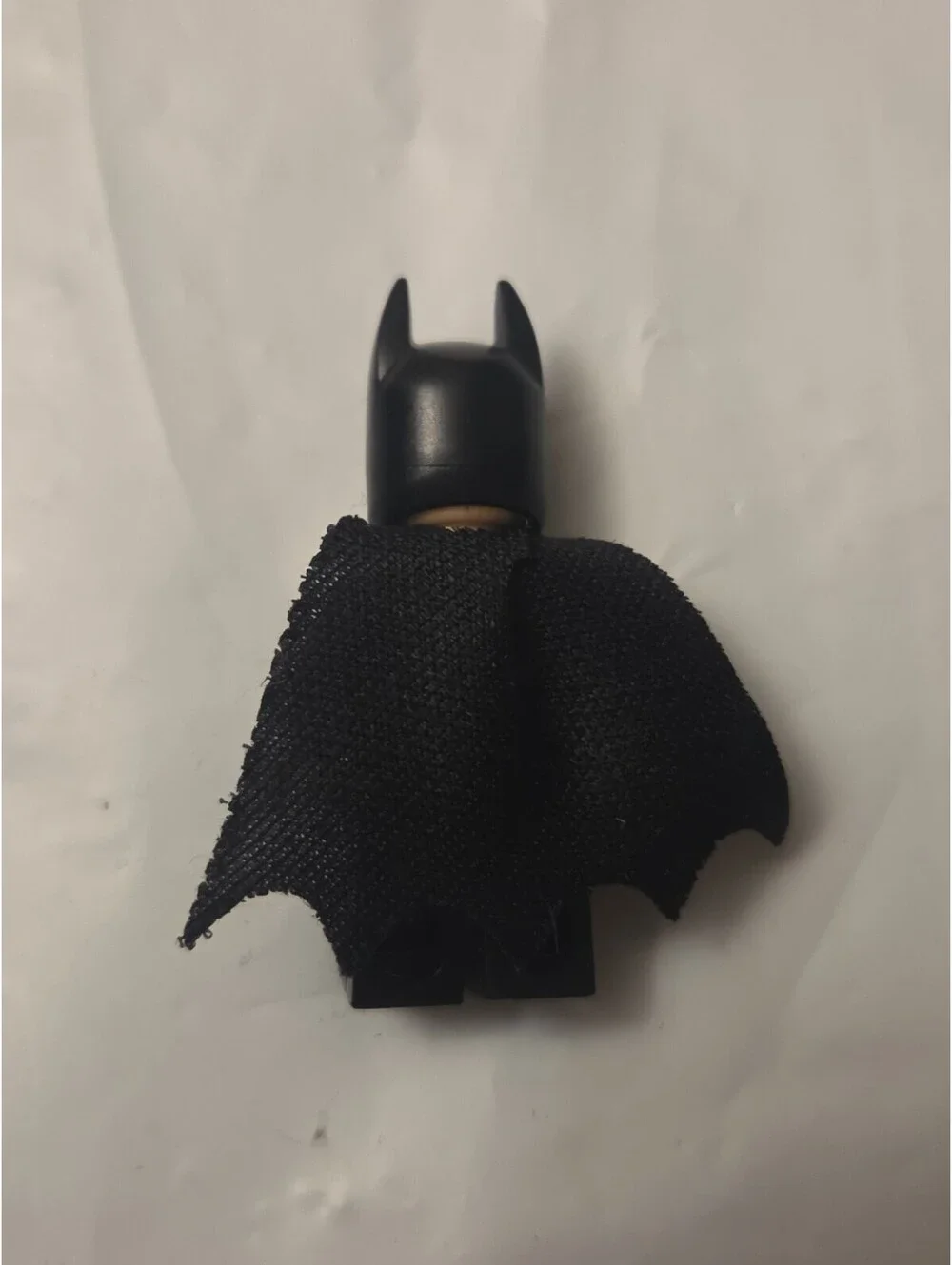 The Lego Movie Lego Batman Minifigure 70817 Cape and Batarang
